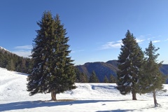 Mont Viroulet, La colmiane, Caire Gros, Vallée de la Vésubie, Terres d'émotions Randonnée dans le 06