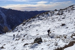 Lacs de prals, Gordolasque, Vallée de la madone de fenestre, randonnée dans le 06, Terres d'émotions
