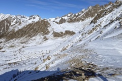 Lacs de prals, Gordolasque, Vallée de la madone de fenestre, randonnée dans le 06, Terres d'émotions