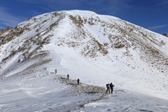 Lacs de prals, Gordolasque, Vallée de la madone de fenestre, randonnée dans le 06, Terres d'émotions