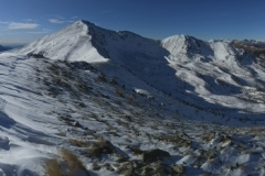 Lacs de prals, Gordolasque, Vallée de la madone de fenestre, randonnée dans le 06, Terres d'émotions