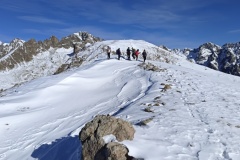 Lacs de prals, Gordolasque, Vallée de la madone de fenestre, randonnée dans le 06, Terres d'émotions