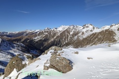 Lacs de prals, Gordolasque, Vallée de la madone de fenestre, randonnée dans le 06, Terres d'émotions
