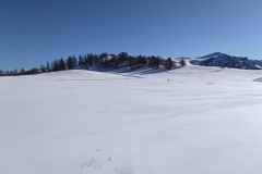 Plateau St Jean, Beuil, Valberg, Terres d'émotions, Randonnée dans le 06