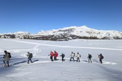 Plateau St Jean, Beuil, Valberg, Terres d'émotions, Randonnée dans le 06