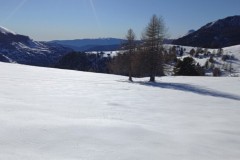 Plateau St Jean, Beuil, Valberg, Terres d'émotions, Randonnée dans le 06