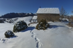 Plateau St Jean, Beuil, Valberg, Terres d'émotions, Randonnée dans le 06