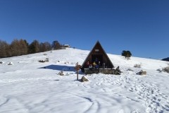 Plateau St Jean, Beuil, Valberg, Terres d'émotions, Randonnée dans le 06
