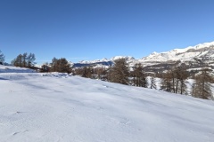 Plateau St Jean, Beuil, Valberg, Terres d'émotions, Randonnée dans le 06