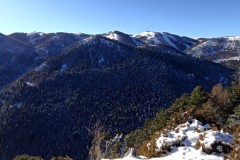 Plateau St Jean, Beuil, Valberg, Terres d'émotions, Randonnée dans le 06