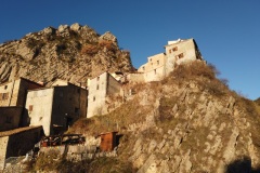 Auvare, Montagne de Mairola, Terres d'émotions, randonnée dans le 06