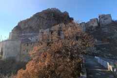 Auvare, Montagne de Mairola, Terres d'émotions, randonnée dans le 06