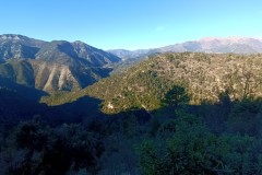 Airole, Ligurie, Terres d'émotions, Randonnée 06, Mont Colombin