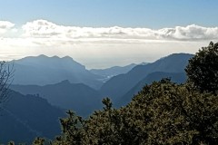 Airole, Ligurie, Terres d'émotions, Randonnée 06, Mont Colombin