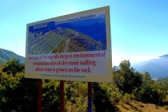 Airole, Ligurie, Terres d'émotions, Randonnée 06, Mont Colombin