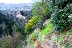 Airole, Ligurie, Terres d'émotions, Randonnée 06, Mont Colombin