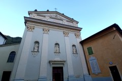 Airole, Ligurie, Terres d'émotions, Randonnée 06, Mont Colombin