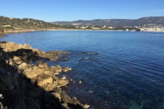 Cap Bénat, Cap Blanc, Bormes les mimosas, Terres d\'émotions. Randonnée dans le 83, Sentier du littoral