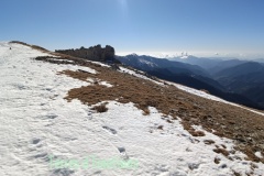 Authion, Forts, Camp d'argent, Vallée de la Bévéra, Terres d'émotions, la Redoute, Turini, randonnée dans le 06