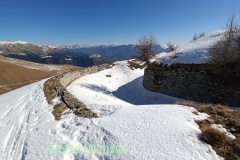 Authion, Forts, Camp d'argent, Vallée de la Bévéra, Terres d'émotions, la Redoute, Turini, randonnée dans le 06