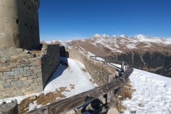 Authion, Forts, Camp d'argent, Vallée de la Bévéra, Terres d'émotions, la Redoute, Turini, randonnée dans le 06