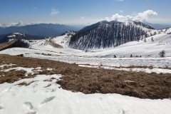 Authion, Forts, Camp d'argent, Vallée de la Bévéra, Terres d'émotions, la Redoute, Turini, randonnée dans le 06