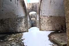 Authion, Forts, Camp d'argent, Vallée de la Bévéra, Terres d'émotions, la Redoute, Turini, randonnée dans le 06