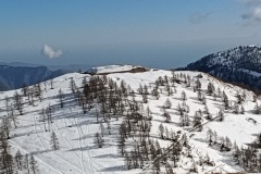 Authion, Forts, Camp d'argent, Vallée de la Bévéra, Terres d'émotions, la Redoute, Turini, randonnée dans le 06