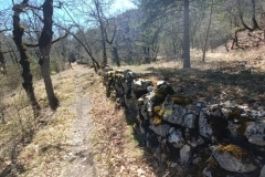 Grotte du Chat, Daluis, Vallée du Var, Mont St Honorat, Terres d'émotions, randonnée dans le 06