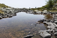 Lacs du clot Barrat, Terres d'émotions, randonnée dans le 06, La Colmiane, St Martin Vésubie