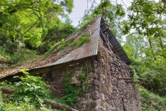 Belvédère, Berthemont, Centre thermal, Terres d'émotions; Randonnée dans le 06