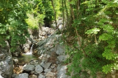 Belvédère, Berthemont, Centre thermal, Terres d'émotions; Randonnée dans le 06