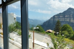 Belvédère, Berthemont, Centre thermal, Terres d'émotions; Randonnée dans le 06