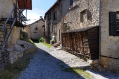 Le courradour, Peyresq, Annot, Le grand Coyer, Terres d'émotions, Randonnée dans le 06