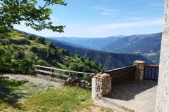 Le courradour, Peyresq, Annot, Le grand Coyer, Terres d'émotions, Randonnée dans le 06