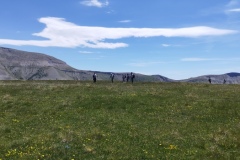 Le courradour, Peyresq, Annot, Le grand Coyer, Terres d'émotions, Randonnée dans le 06