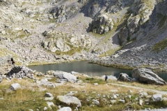 Lac de fenestre, Vallée de la vésubie, Terre sd'émotions, Randonnée dans le 06