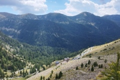 Lac de fenestre, Vallée de la vésubie, Terre sd'émotions, Randonnée dans le 06
