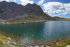 Lac de fenestre, Vallée de la vésubie, Terre sd'émotions, Randonnée dans le 06