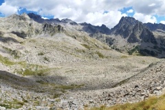 Lac de fenestre, Vallée de la vésubie, Terre sd'émotions, Randonnée dans le 06