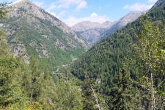 tunnels d'ublan, St Dalmas le selvage, Vallée de la Tinée, Terres d'émotions, randonnée dans le 06