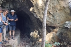 tunnels d'ublan, St Dalmas le selvage, Vallée de la Tinée, Terres d'émotions, randonnée dans le 06