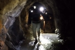 tunnels d'ublan, St Dalmas le selvage, Vallée de la Tinée, Terres d'émotions, randonnée dans le 06