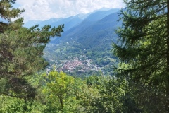 tunnels d'ublan, St Dalmas le selvage, Vallée de la Tinée, Terres d'émotions, randonnée dans le 06