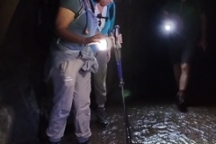 tunnels d'ublan, St Dalmas le selvage, Vallée de la Tinée, Terres d'émotions, randonnée dans le 06