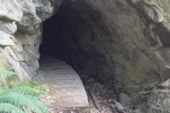 tunnels d'ublan, St Dalmas le selvage, Vallée de la Tinée, Terres d'émotions, randonnée dans le 06