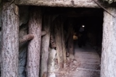 tunnels d'ublan, St Dalmas le selvage, Vallée de la Tinée, Terres d'émotions, randonnée dans le 06