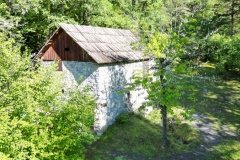 Sources de la Barlatte. Gorges de Saucha Negra, Randonnée dans le 06, Terres d'émotions