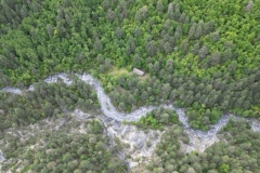 Sources de la Barlatte. Gorges de Saucha Negra, Randonnée dans le 06, Terres d'émotions