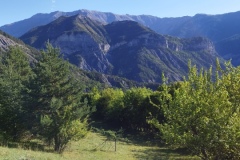 Sources de la Barlatte. Gorges de Saucha Negra, Randonnée dans le 06, Terres d'émotions